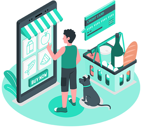 ecommerce