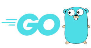 Go logo
