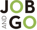 Job and Go logo