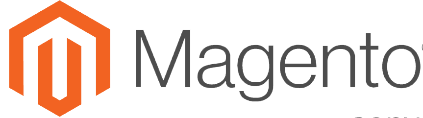 magento logo