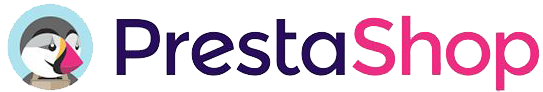 prestashop logo