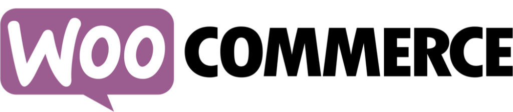 woocommerce logo