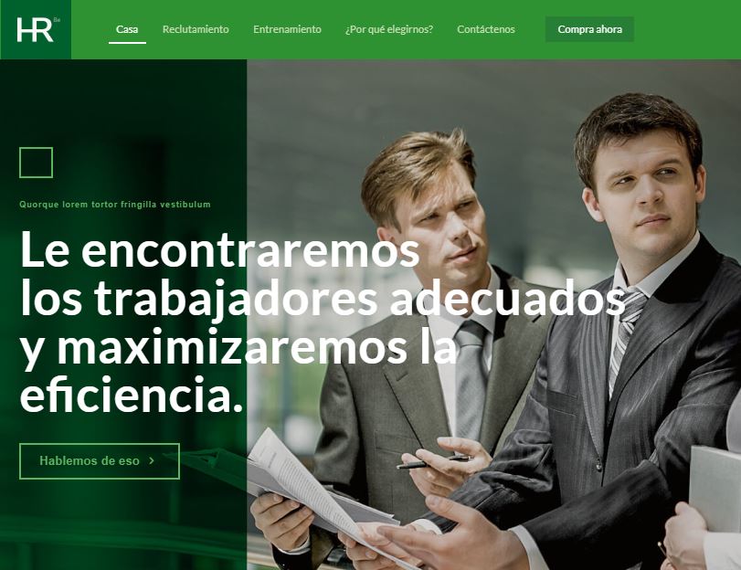 pagina-corporativa
