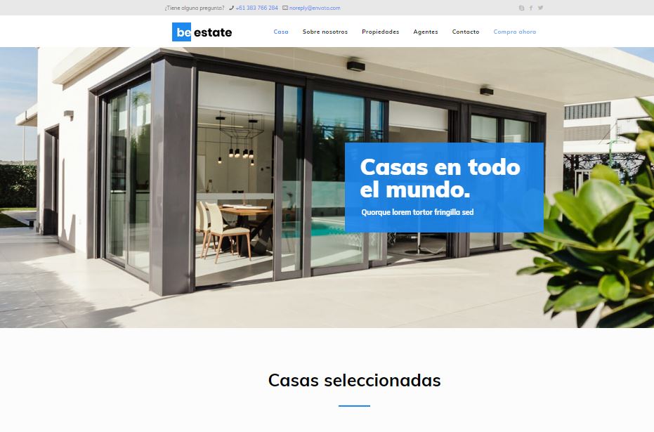 pagina-web-para-apartamento