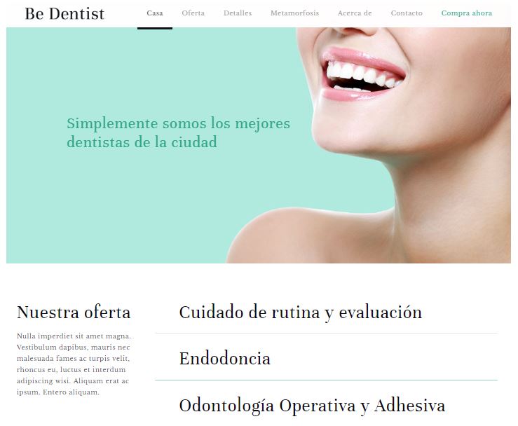 paginas-web-para-clinicas-dentales
