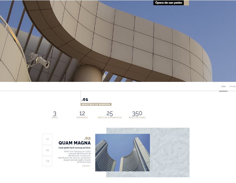 web-arquitectos