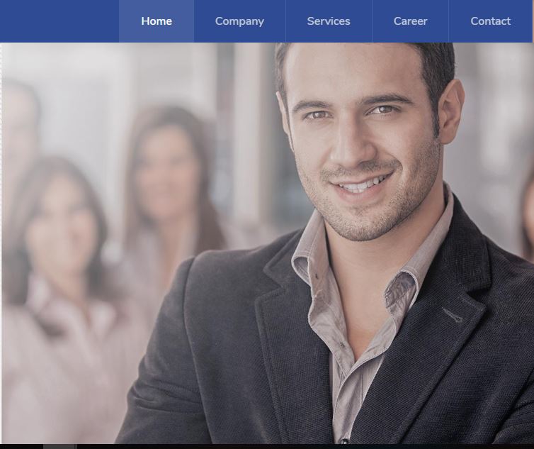 web-corporativa