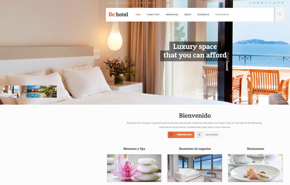 web-para-alquiler-de-apartamentos